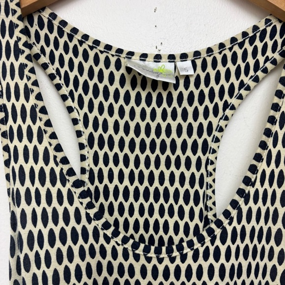 Porridge Anthropologie Flight Of The Bees Silk Dress - Picture 6 of 15